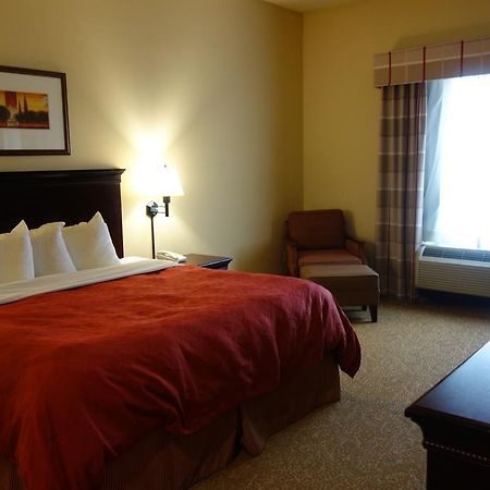 Country Inn & Suites By Radisson, Meridian, Ms 外观 照片