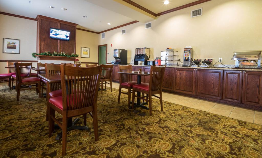 Country Inn & Suites By Radisson, Meridian, Ms 外观 照片