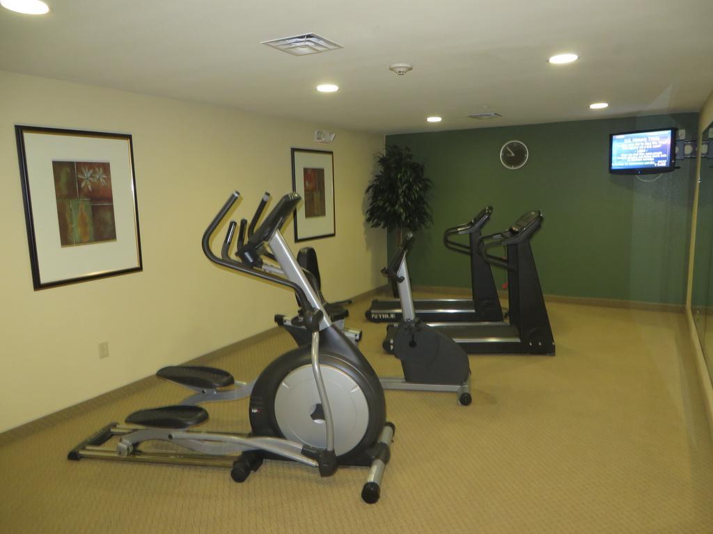 Country Inn & Suites By Radisson, Meridian, Ms 外观 照片
