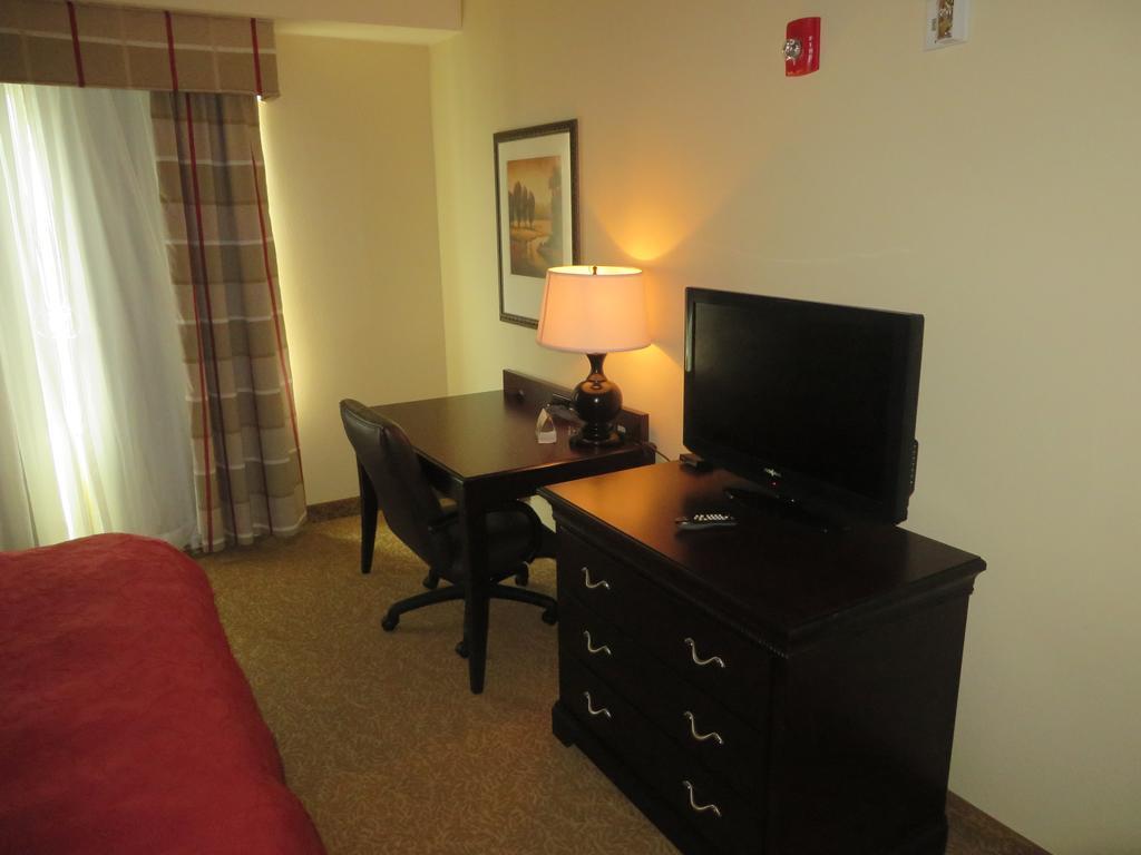 Country Inn & Suites By Radisson, Meridian, Ms 客房 照片