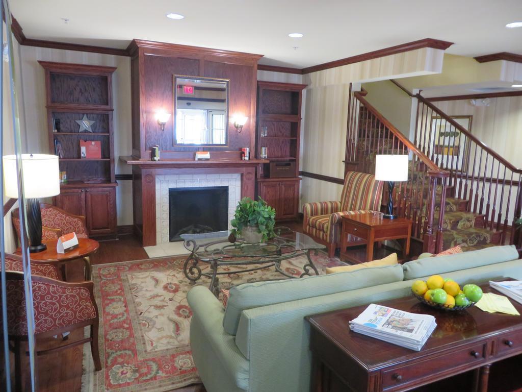Country Inn & Suites By Radisson, Meridian, Ms 外观 照片