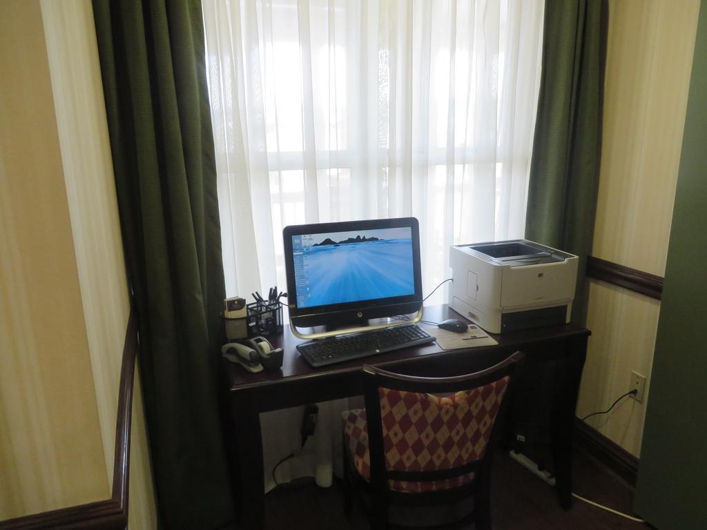 Country Inn & Suites By Radisson, Meridian, Ms 外观 照片