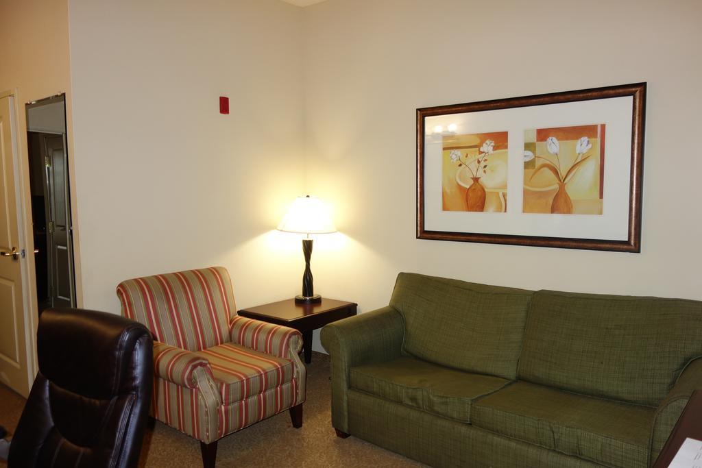 Country Inn & Suites By Radisson, Meridian, Ms 外观 照片