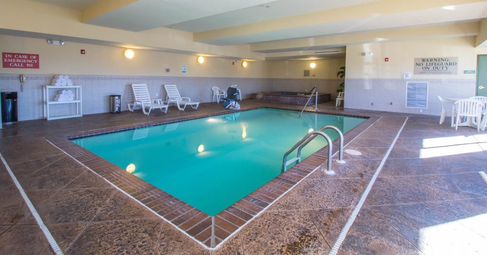 Country Inn & Suites By Radisson, Meridian, Ms 外观 照片