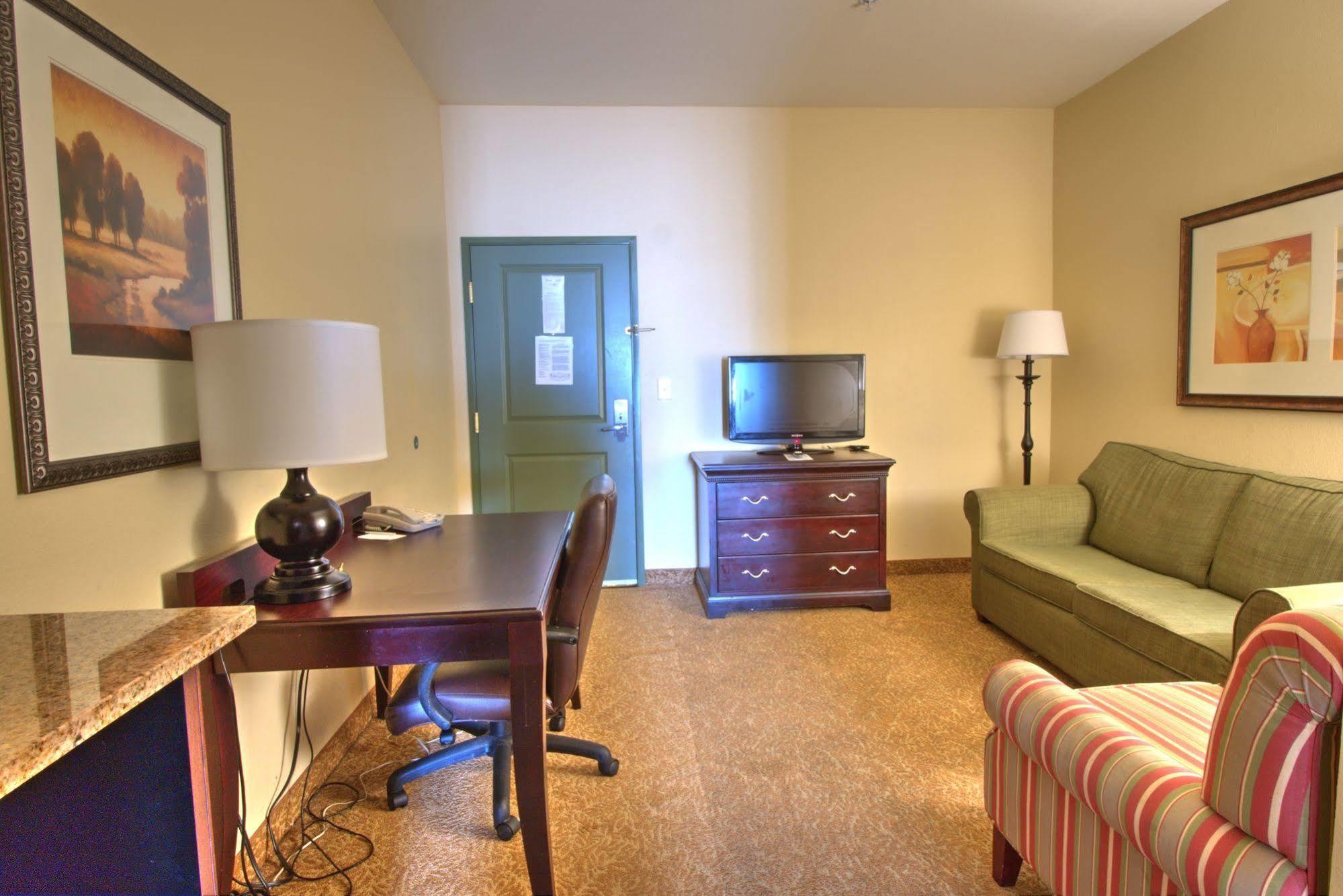 Country Inn & Suites By Radisson, Meridian, Ms 外观 照片