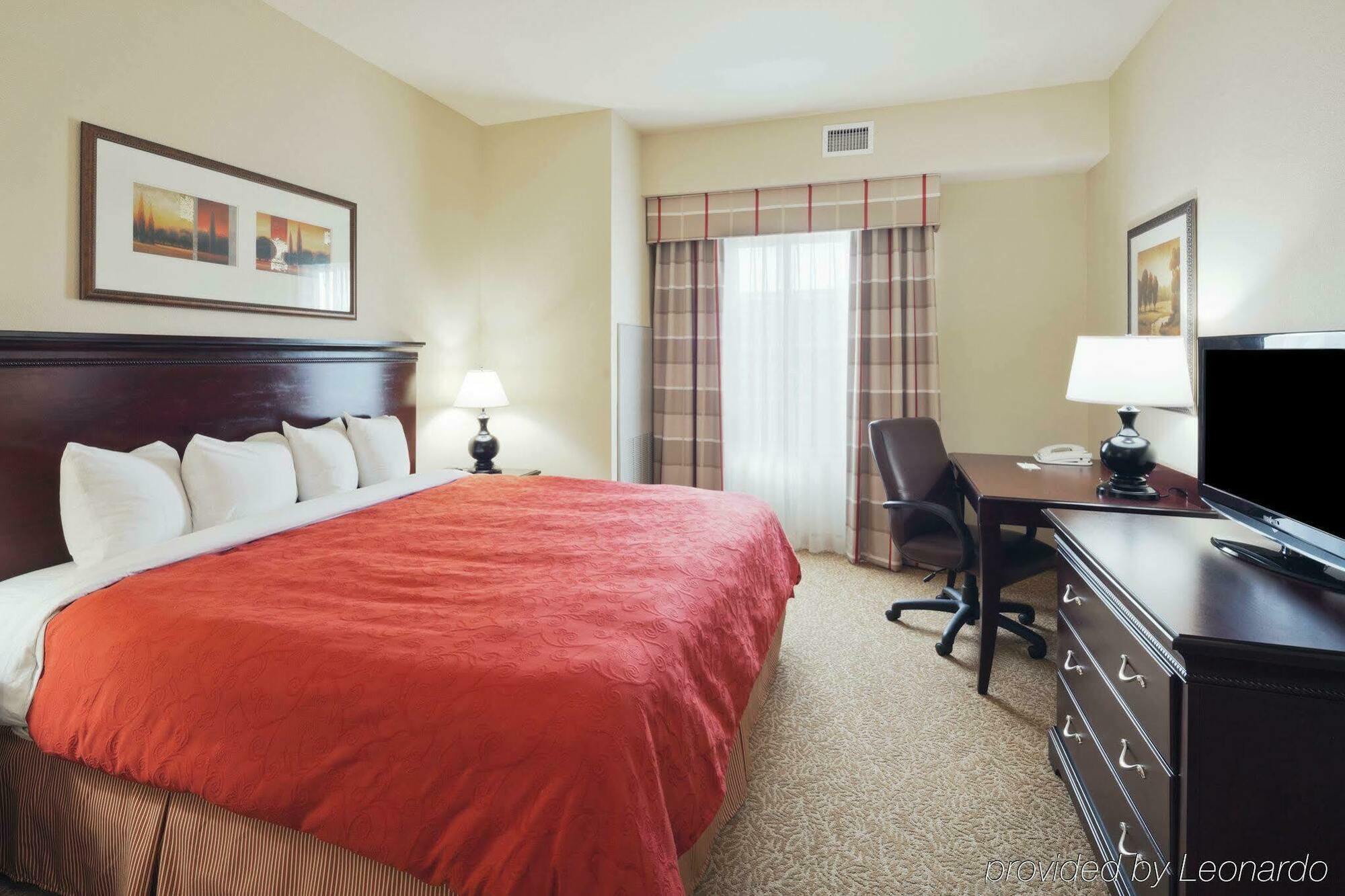 Country Inn & Suites By Radisson, Meridian, Ms 外观 照片